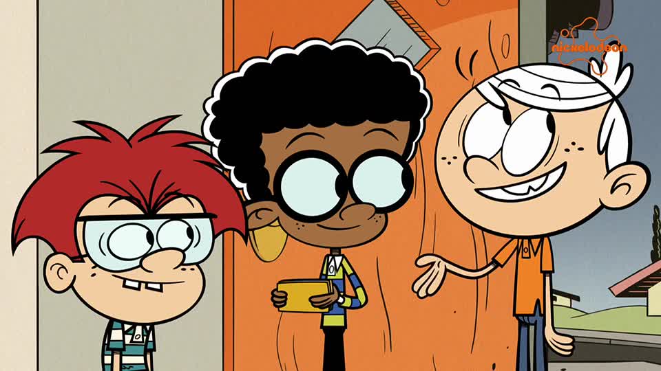 Nickelodeon
