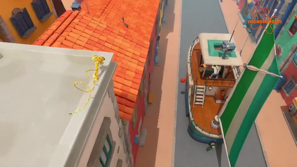 Nickelodeon