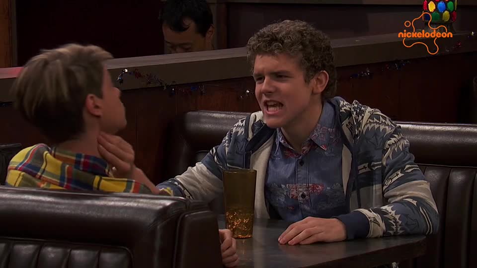 Nickelodeon