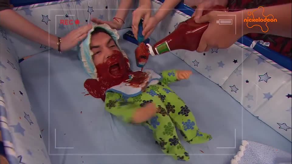 Nickelodeon
