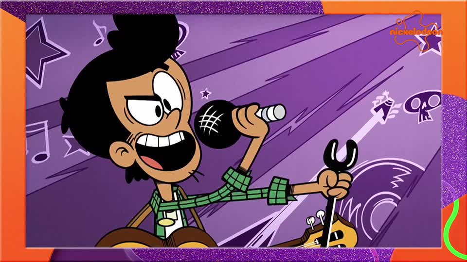 Nickelodeon