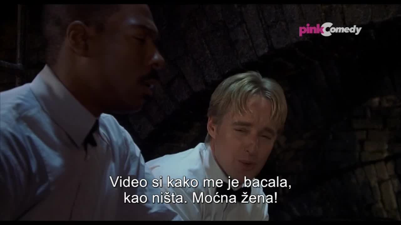 PinkComedy