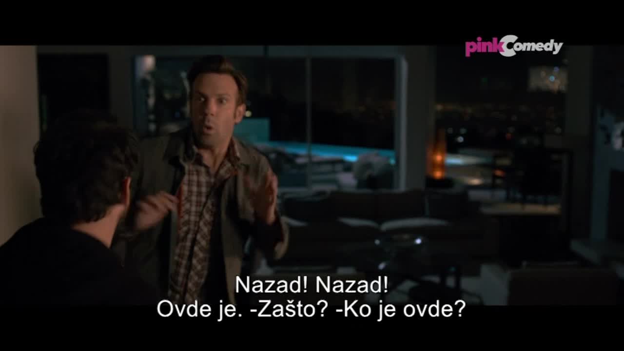 PinkComedy