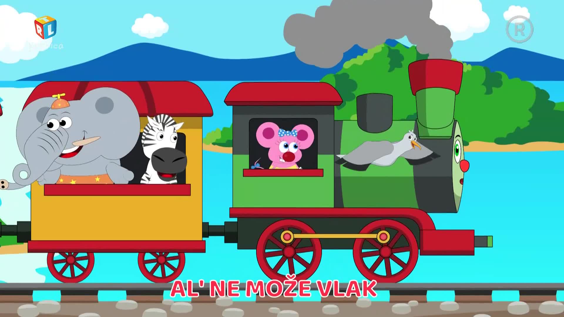 RTLKockica