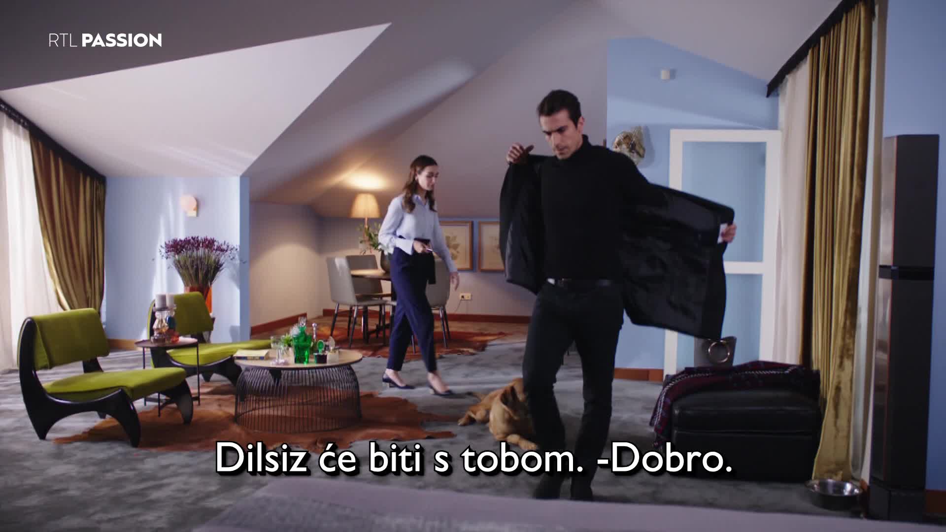 RTLpassion