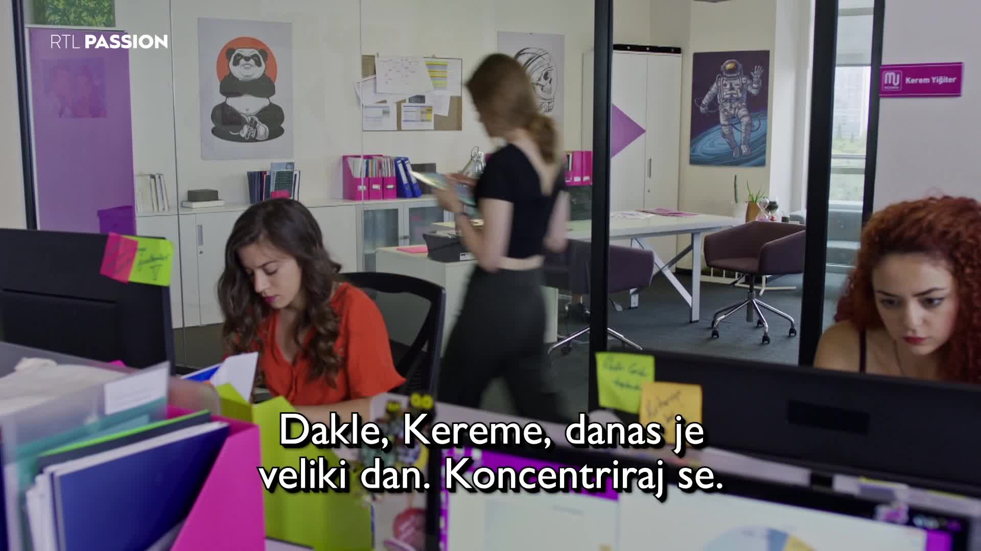RTLpassion