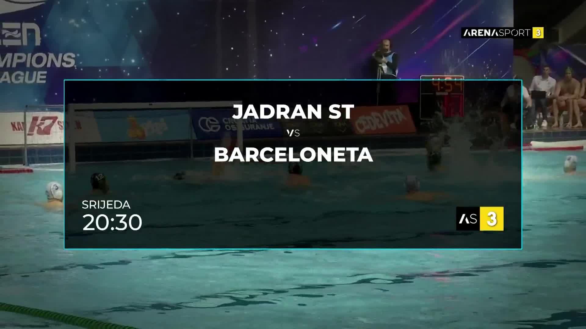 ArenaSportHD3