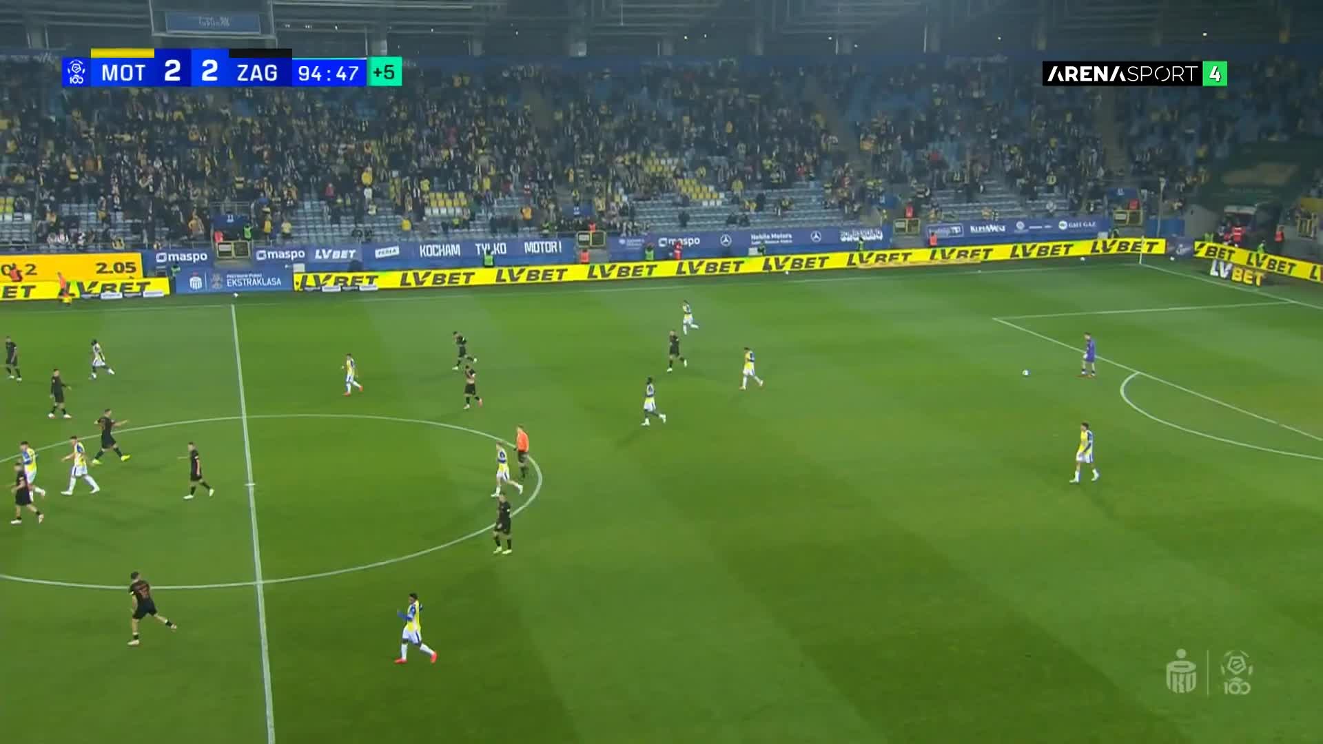 ArenaSportHD4
