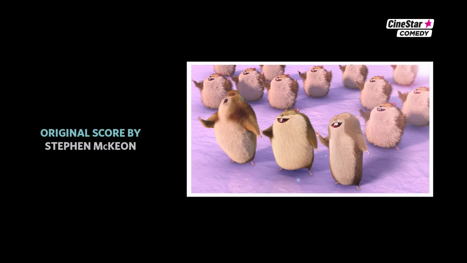 CinestarComedy