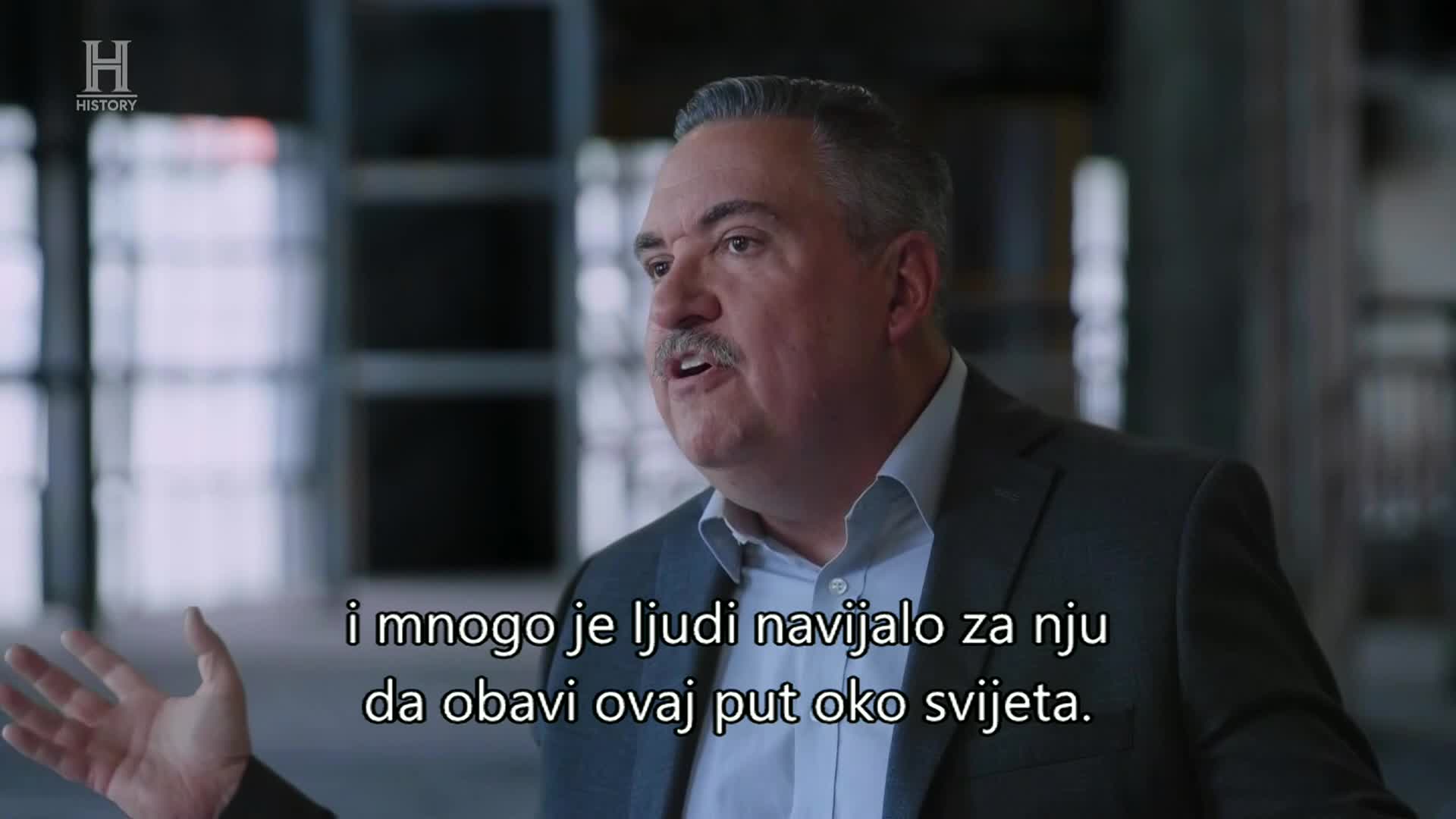 History