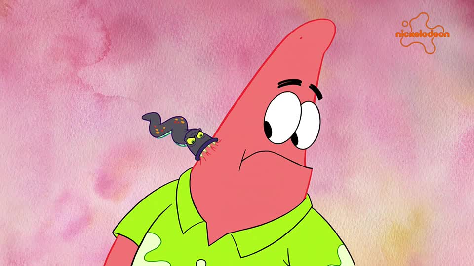 Nickelodeon
