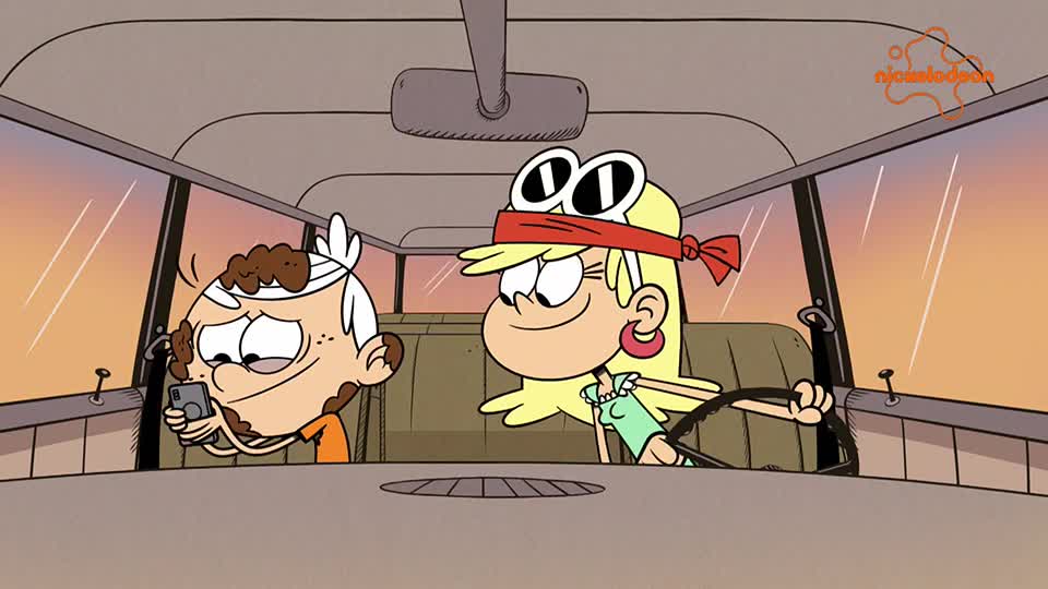 Nickelodeon