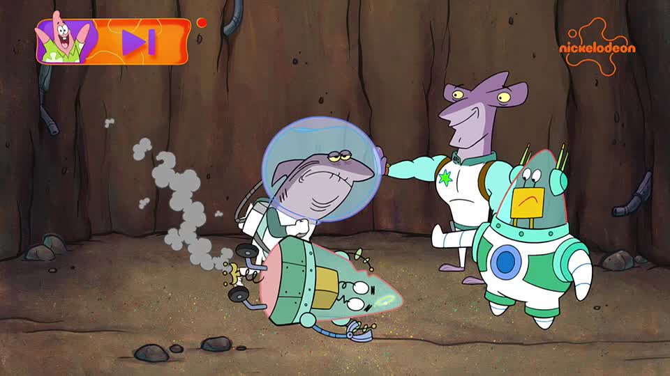 Nickelodeon