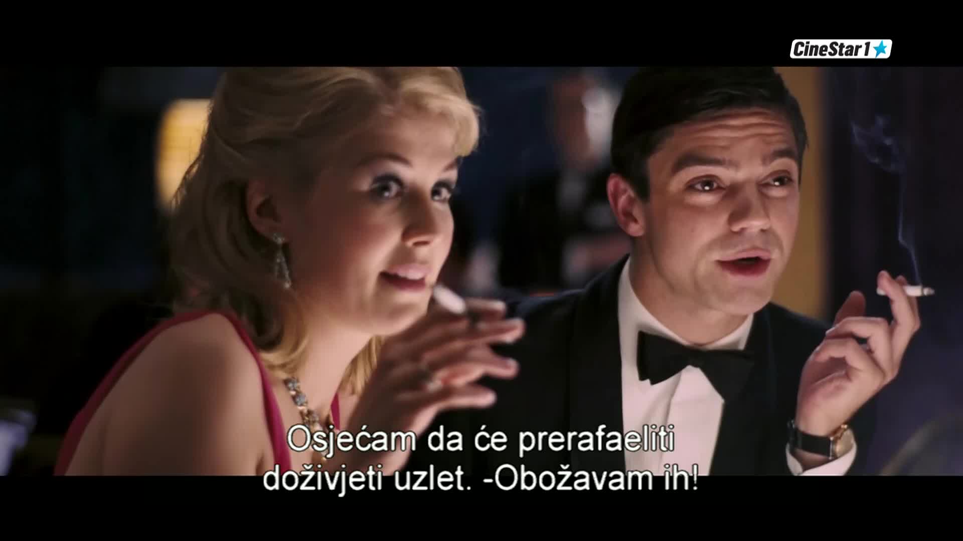 CinestarTV