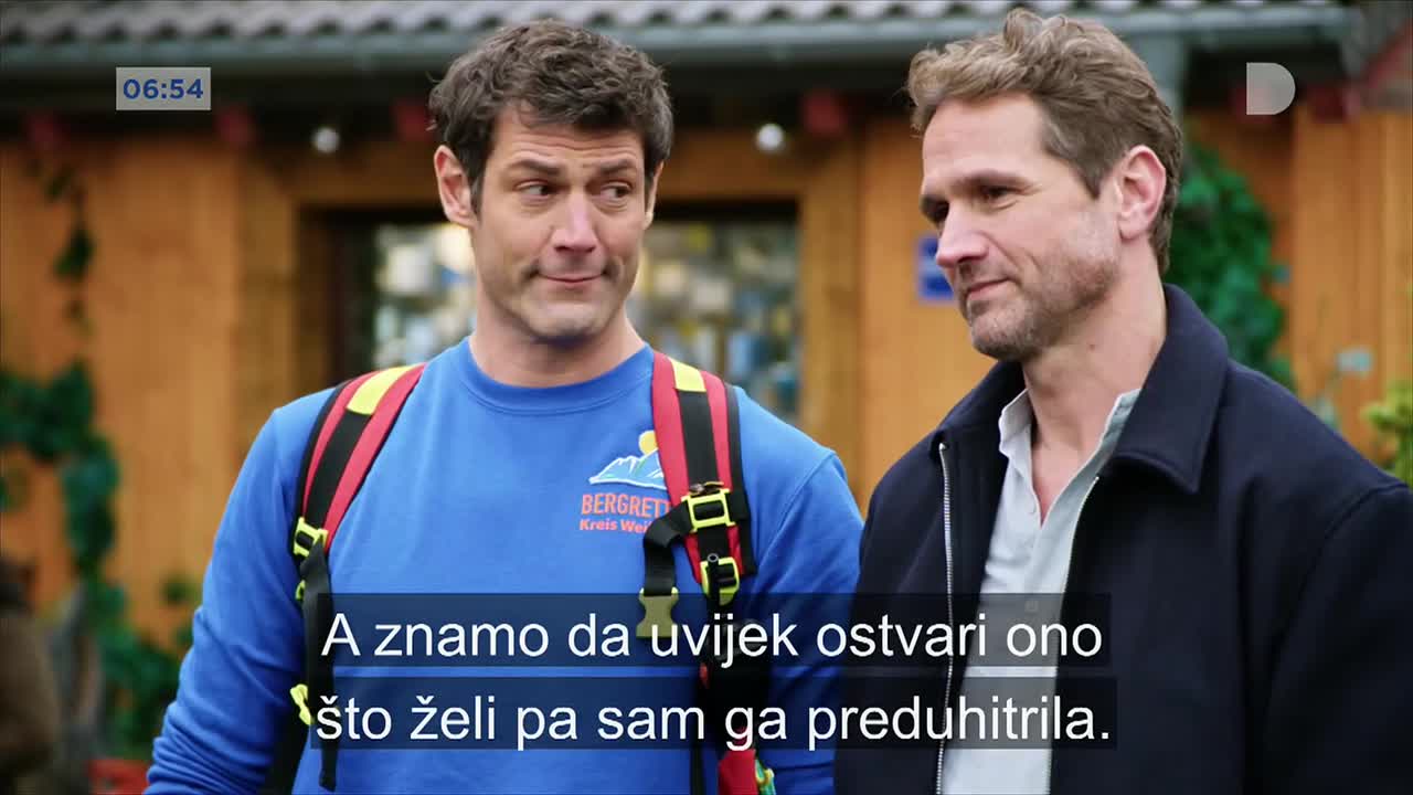DomaTV