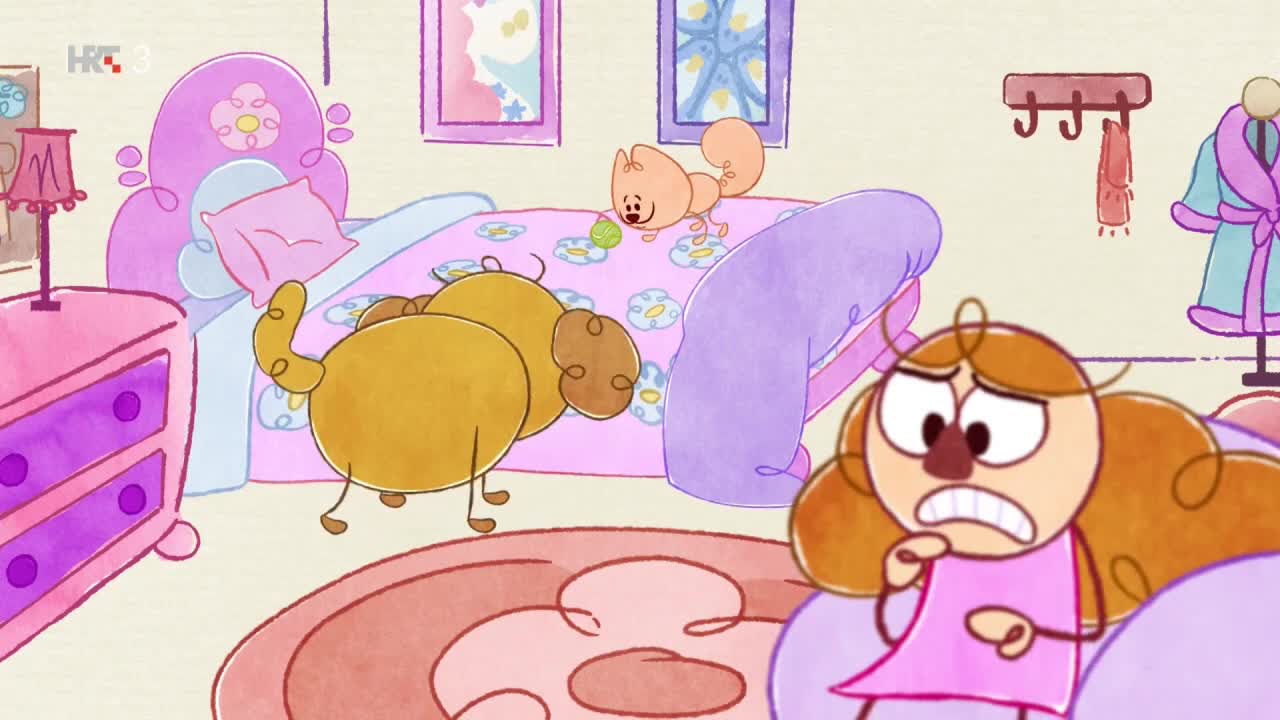 HRT3