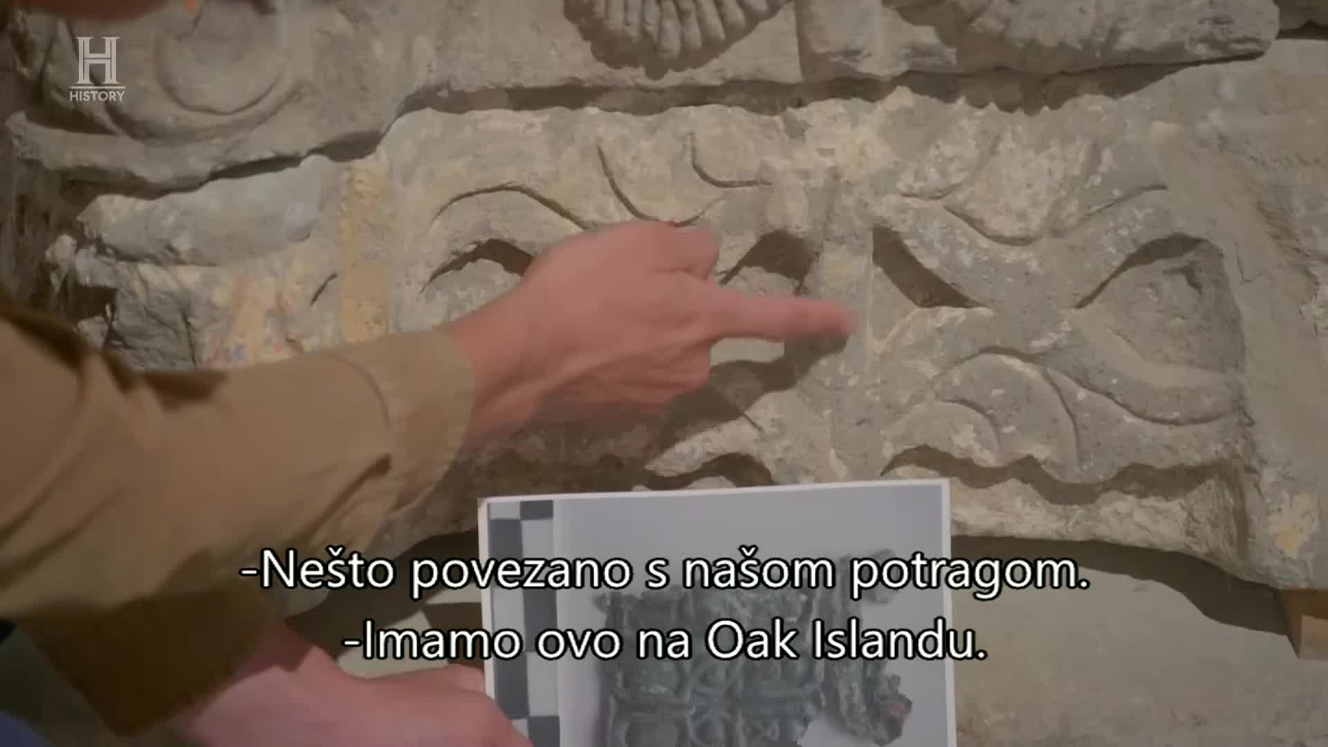 History