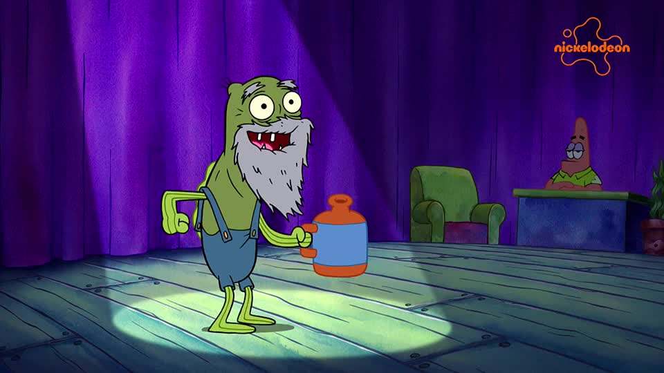 Nickelodeon
