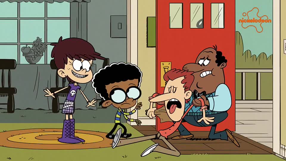 Nickelodeon