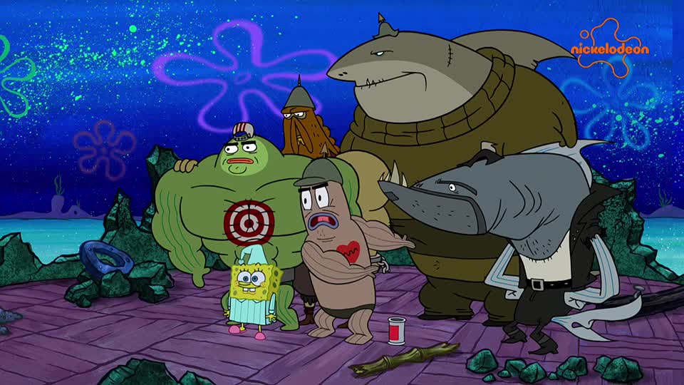 Nickelodeon