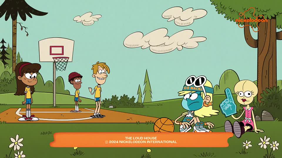 Nickelodeon