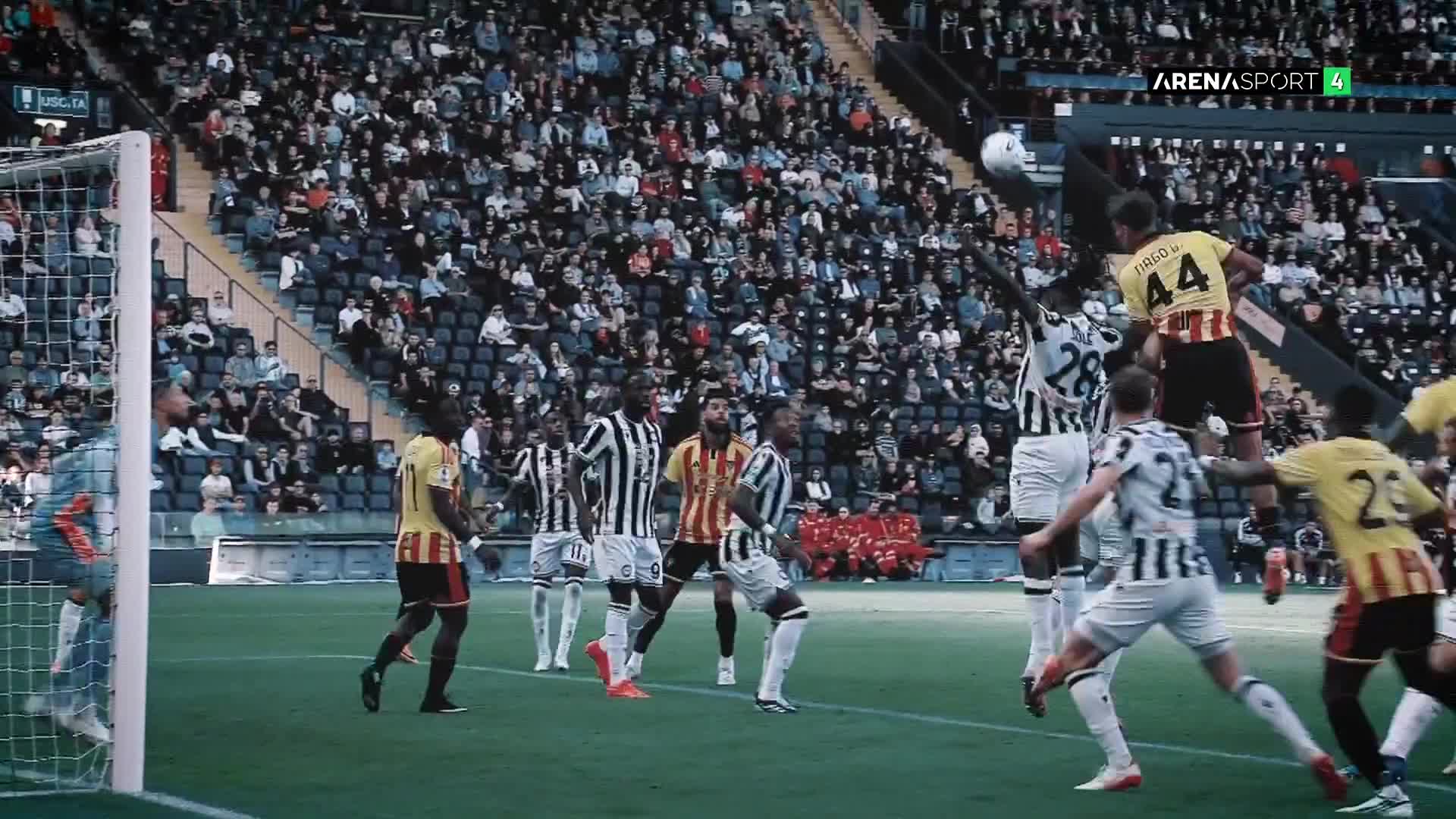 ArenaSportHD4