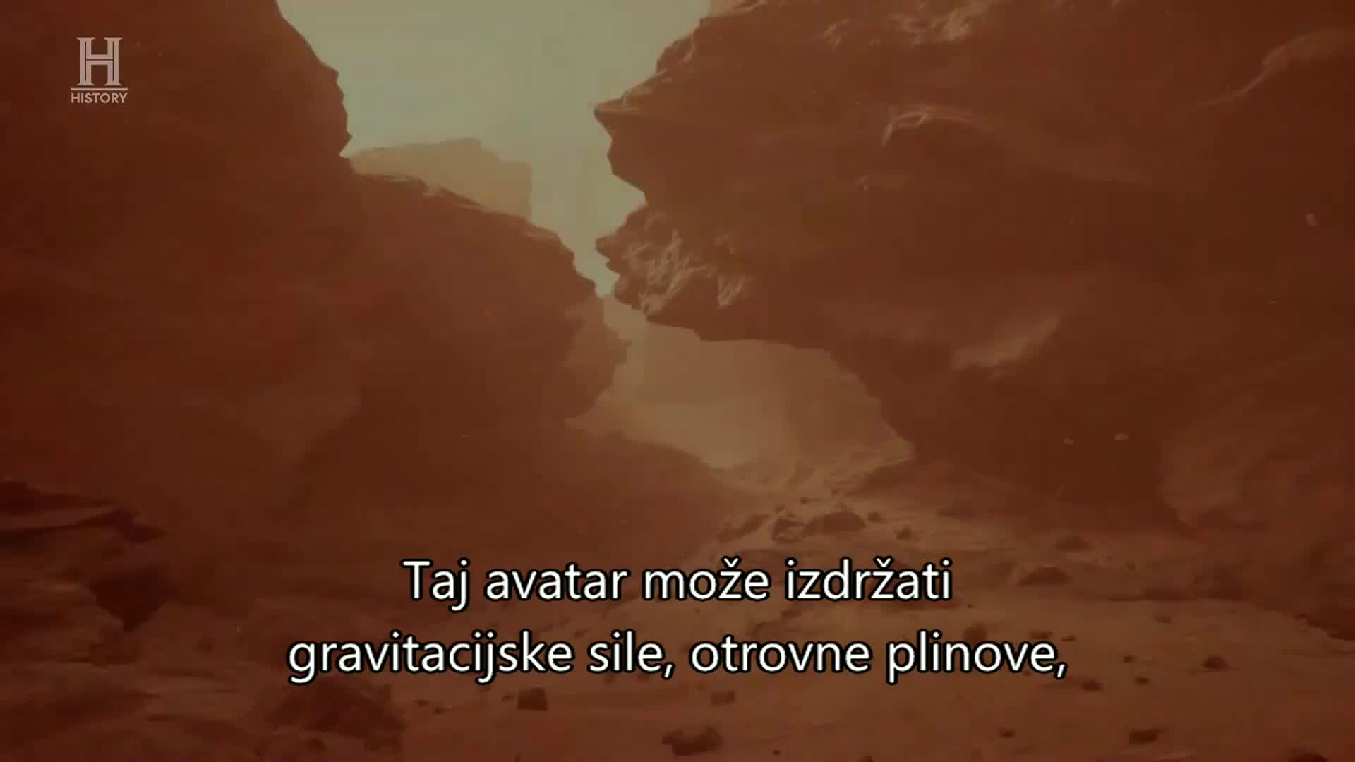 History