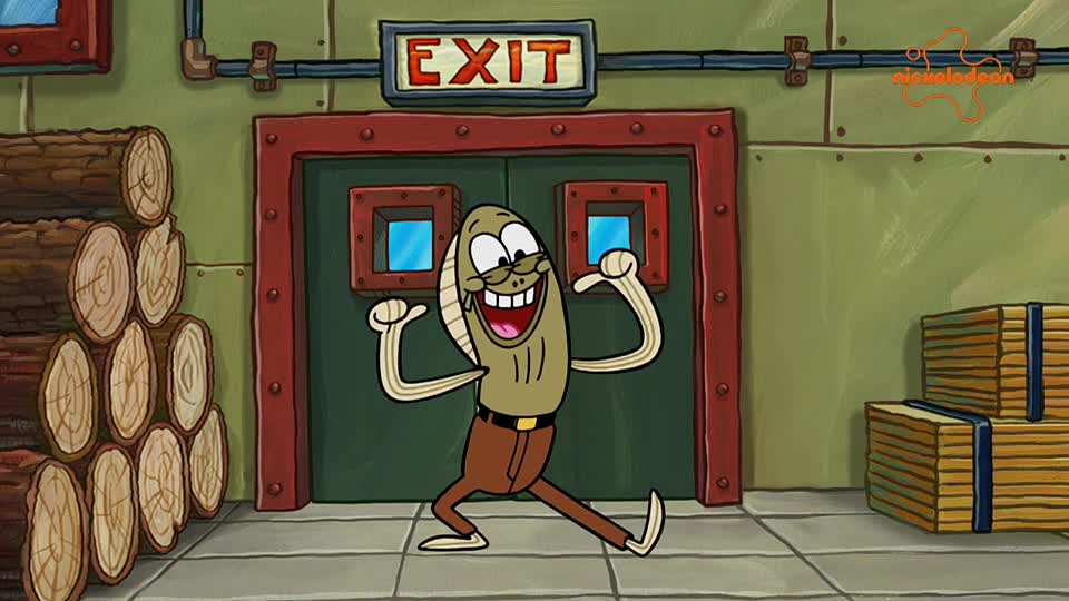 Nickelodeon