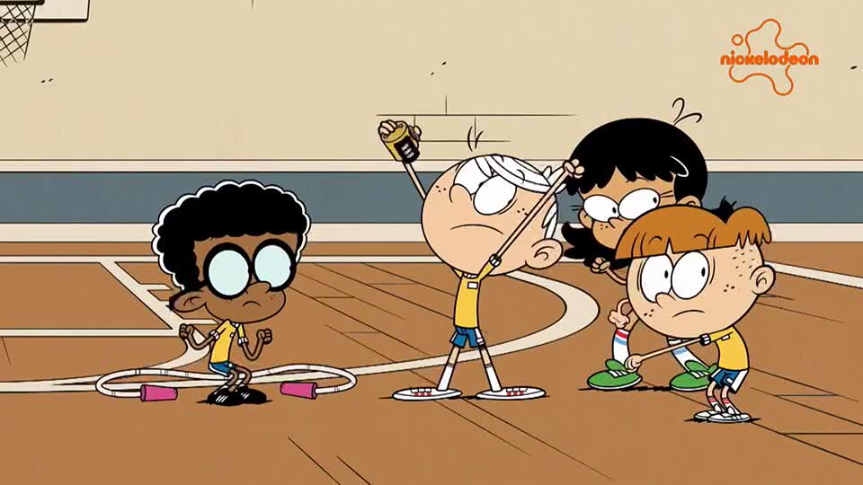 Nickelodeon