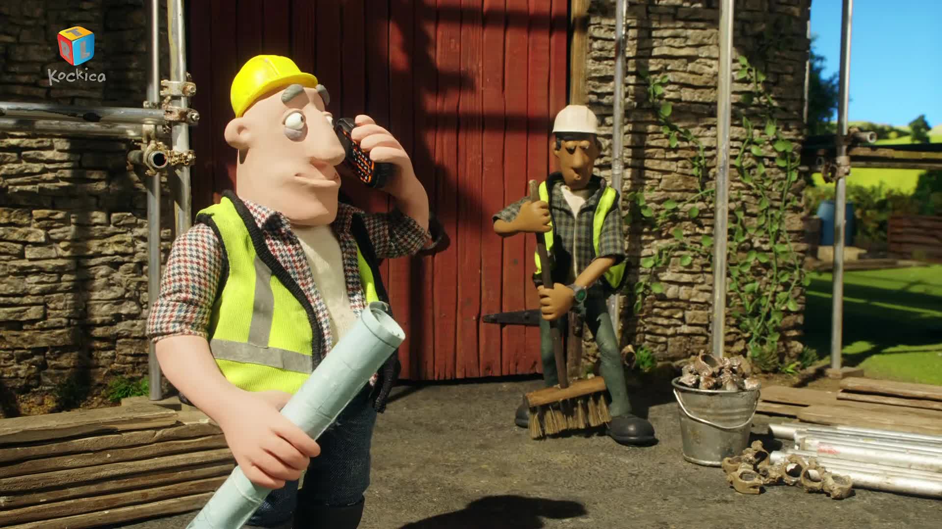 RTLKockica