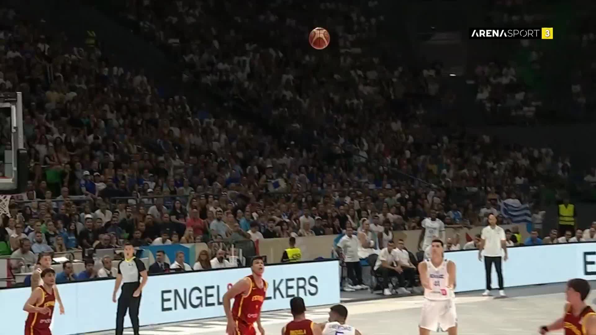 ArenaSportHD3