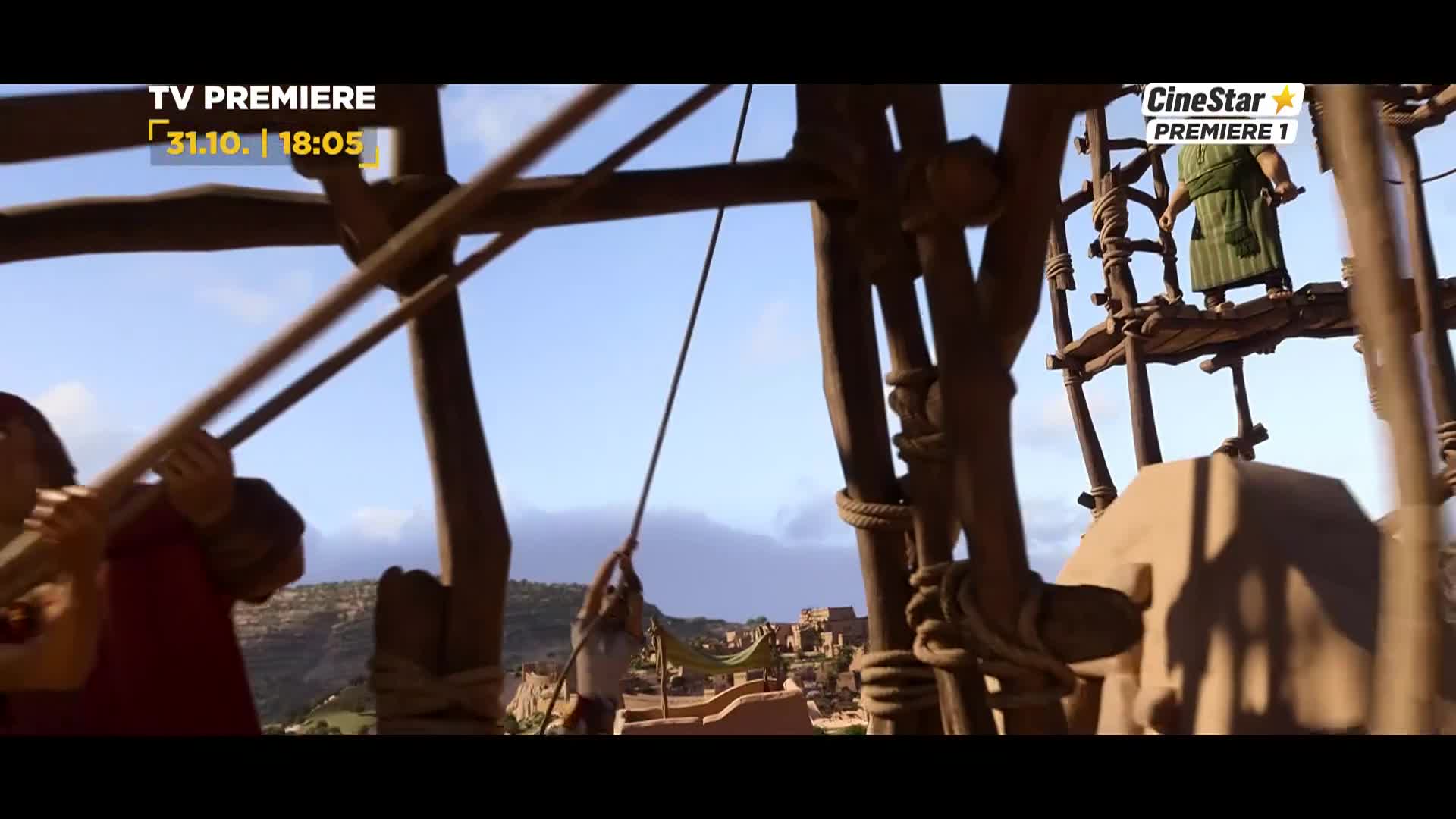 CinestarTV2HD