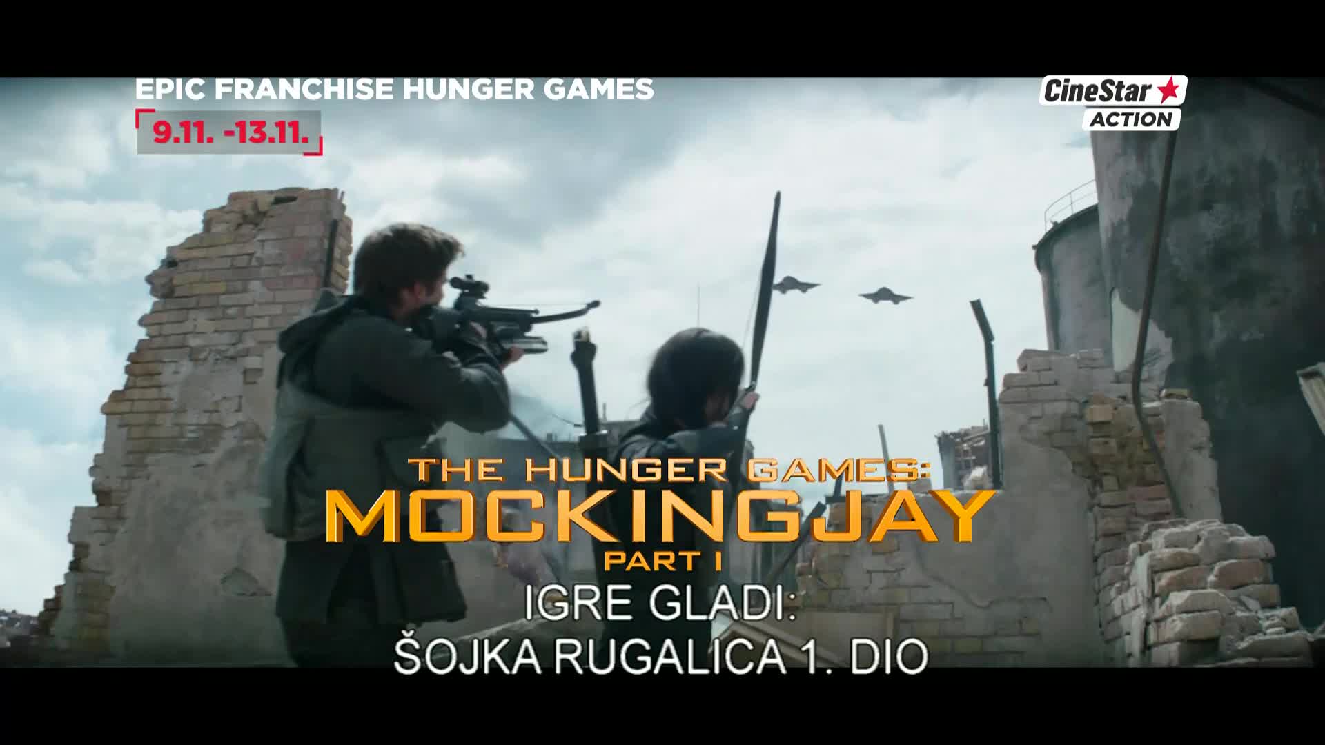 CinestarTV2HD