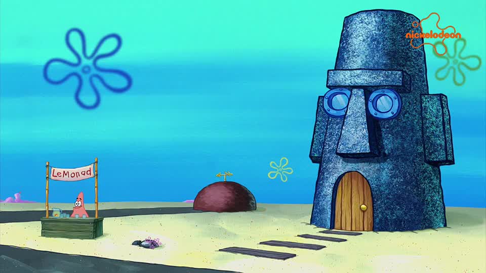 Nickelodeon