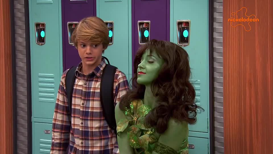 Nickelodeon