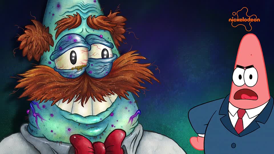 Nickelodeon