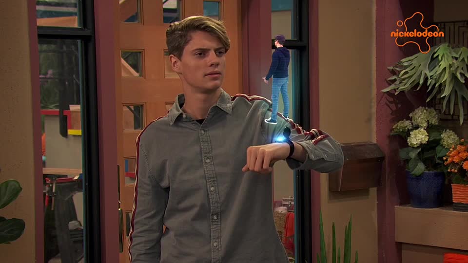 Nickelodeon