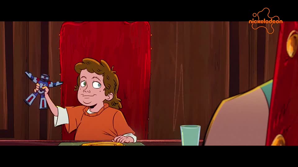 Nickelodeon