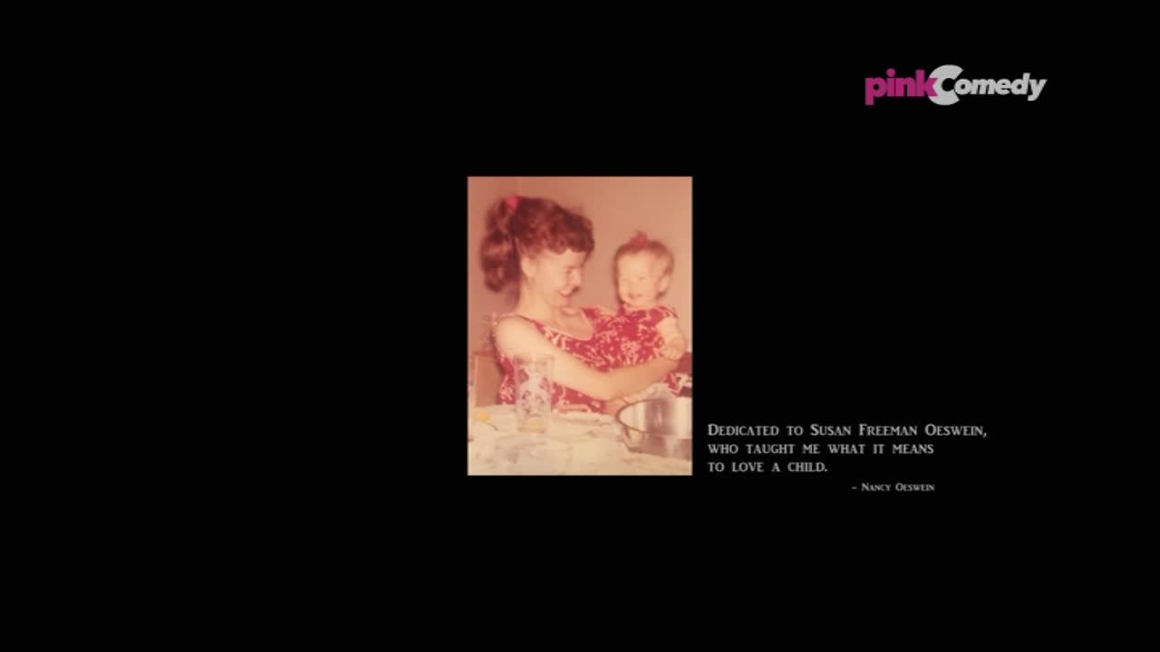PinkComedy
