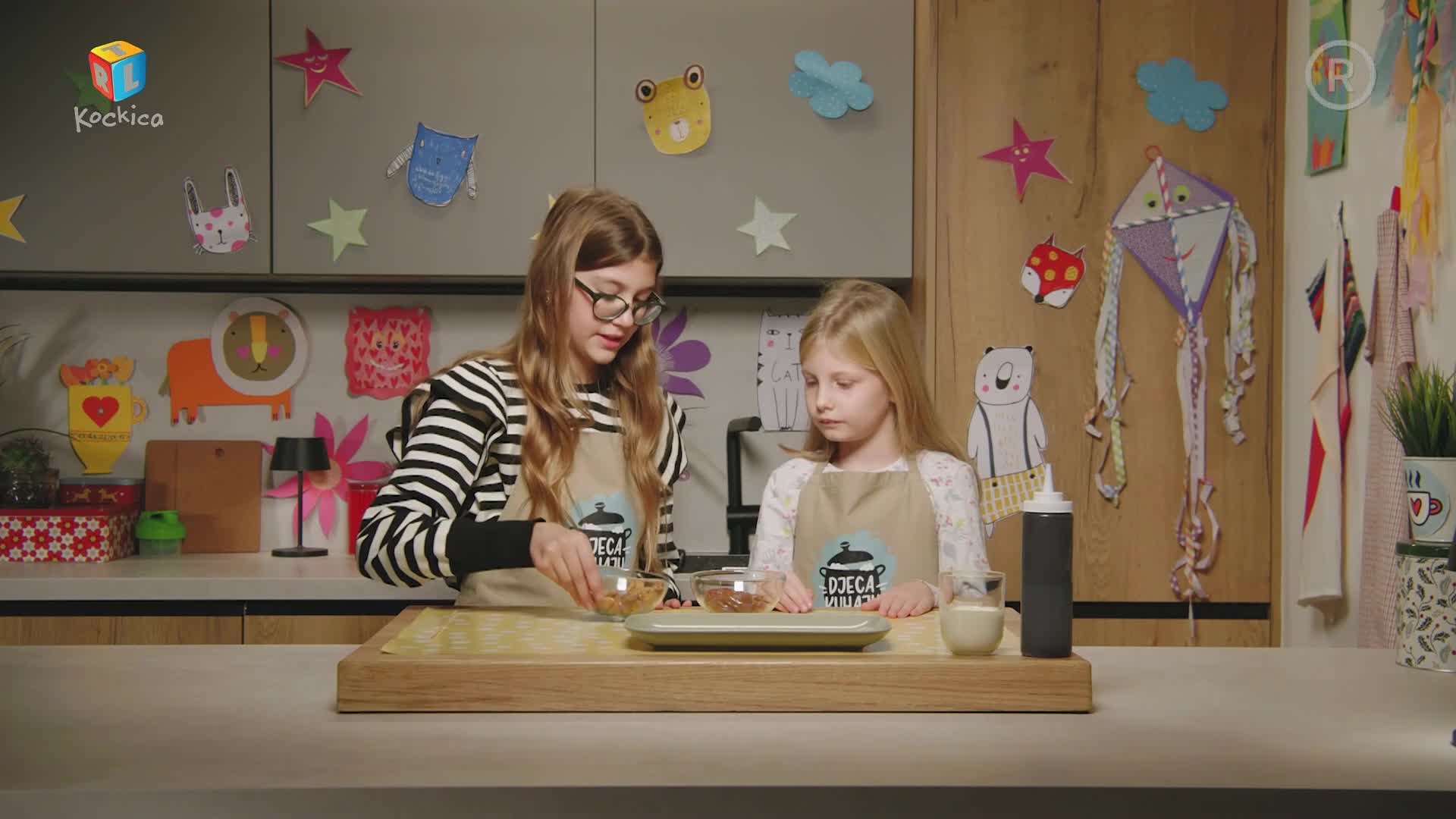 RTLKockica