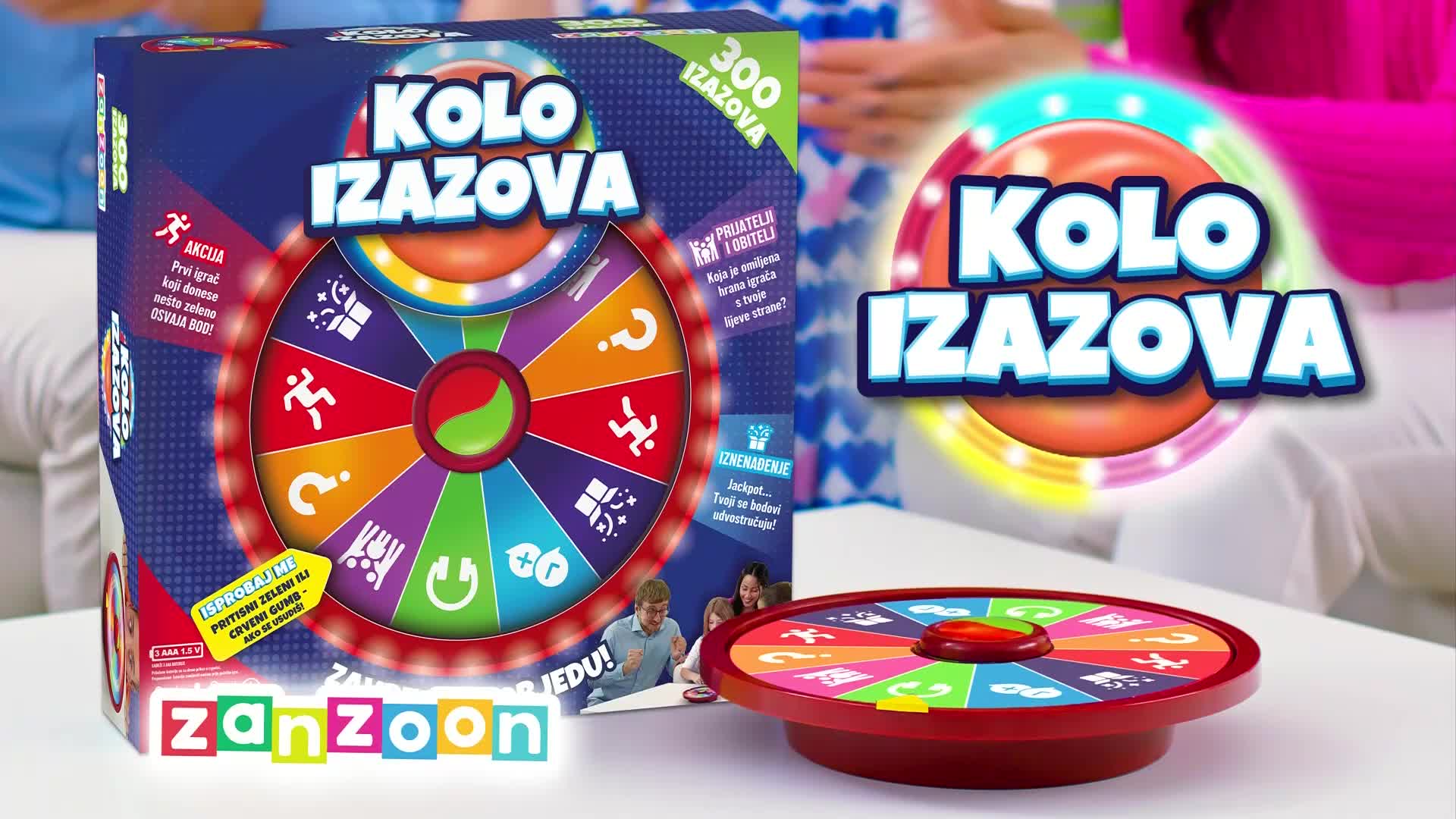 RTLKockica