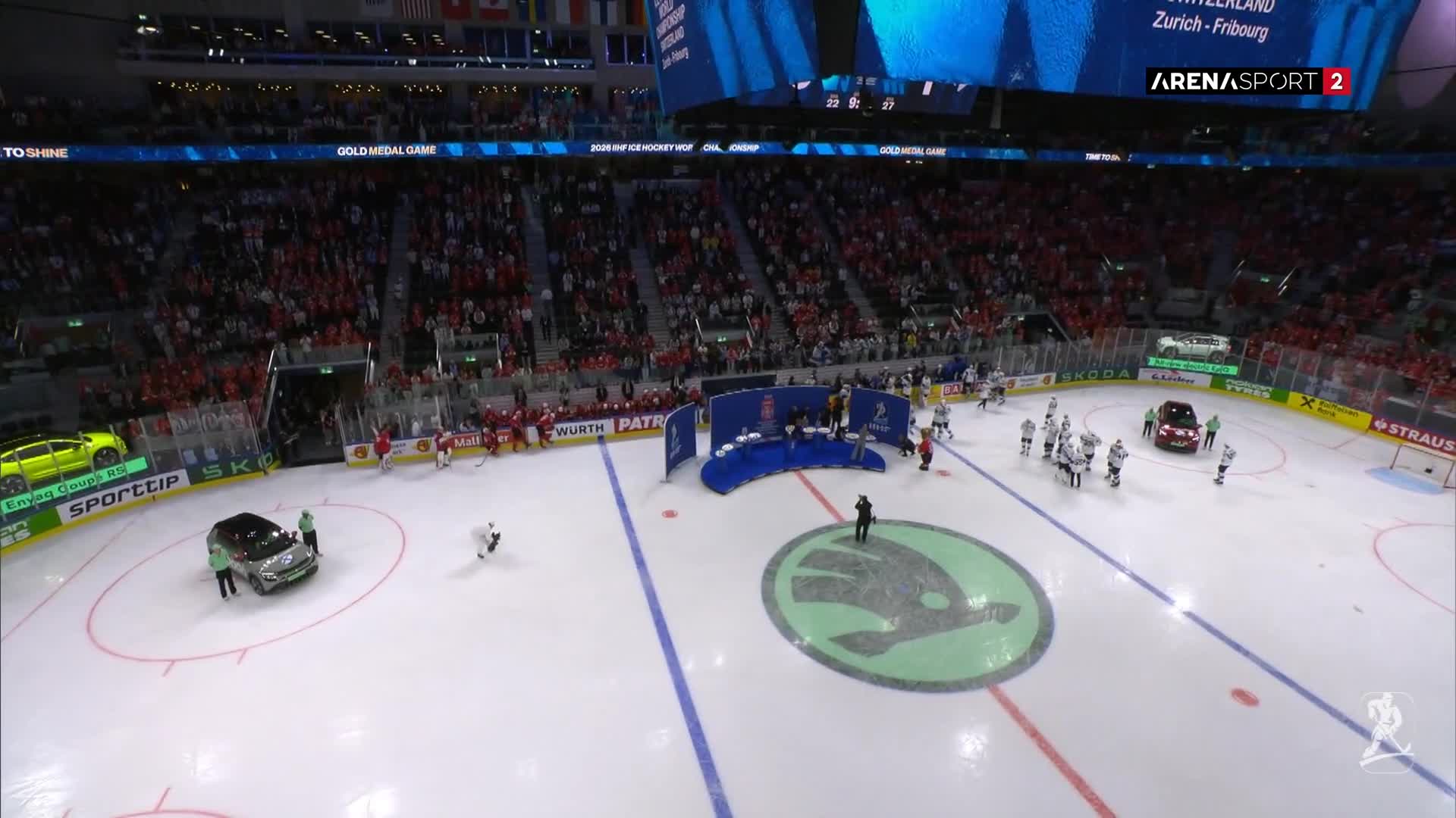 ArenaSportHD2