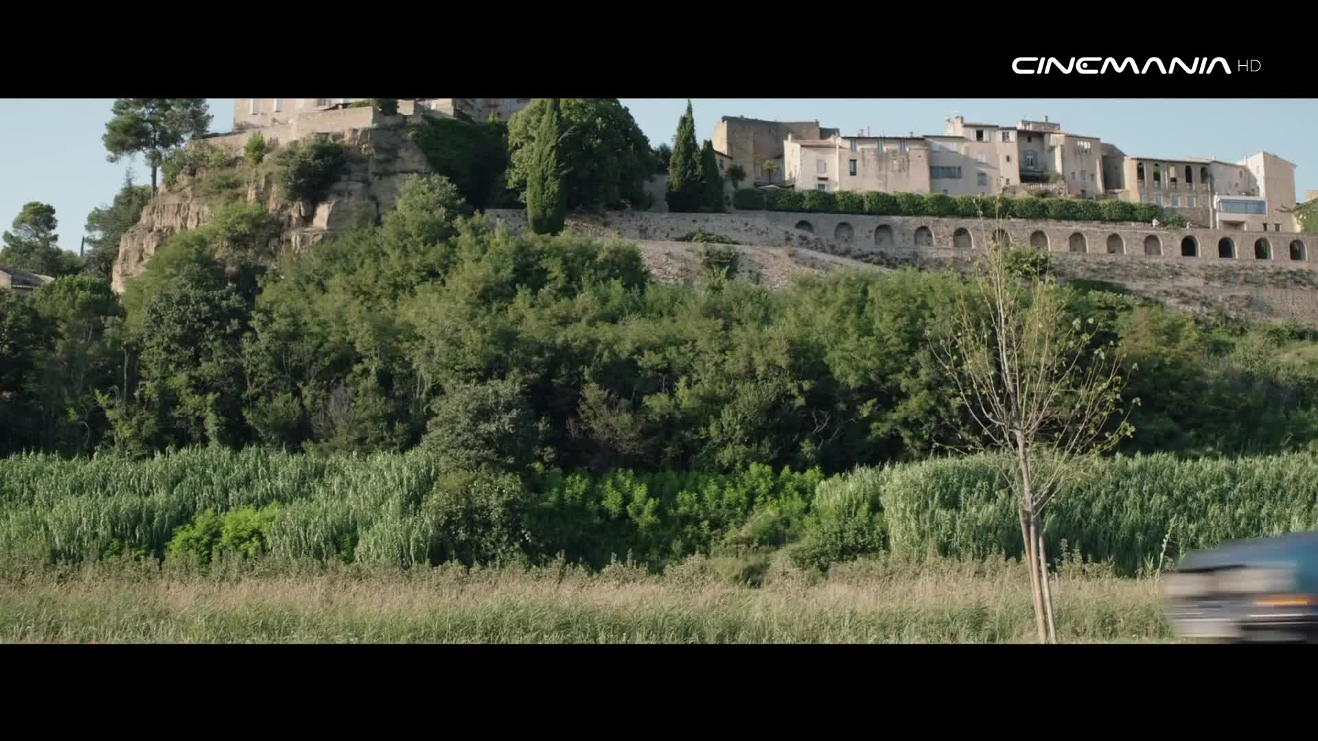 Cinemania