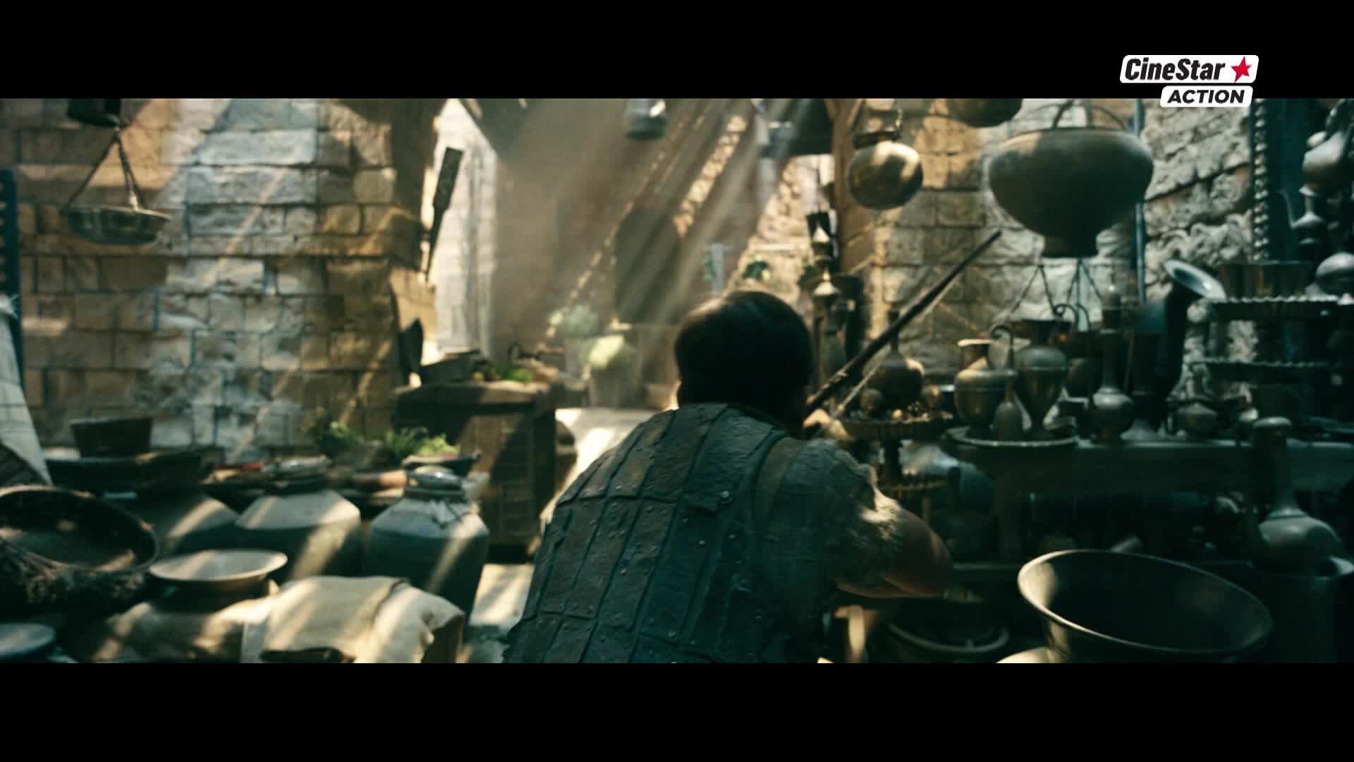 CinestarAction