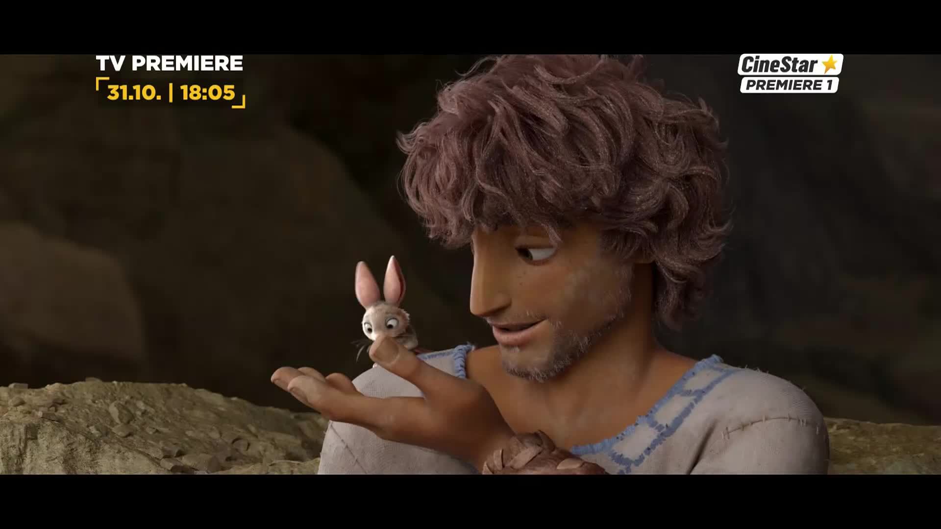 CinestarComedy