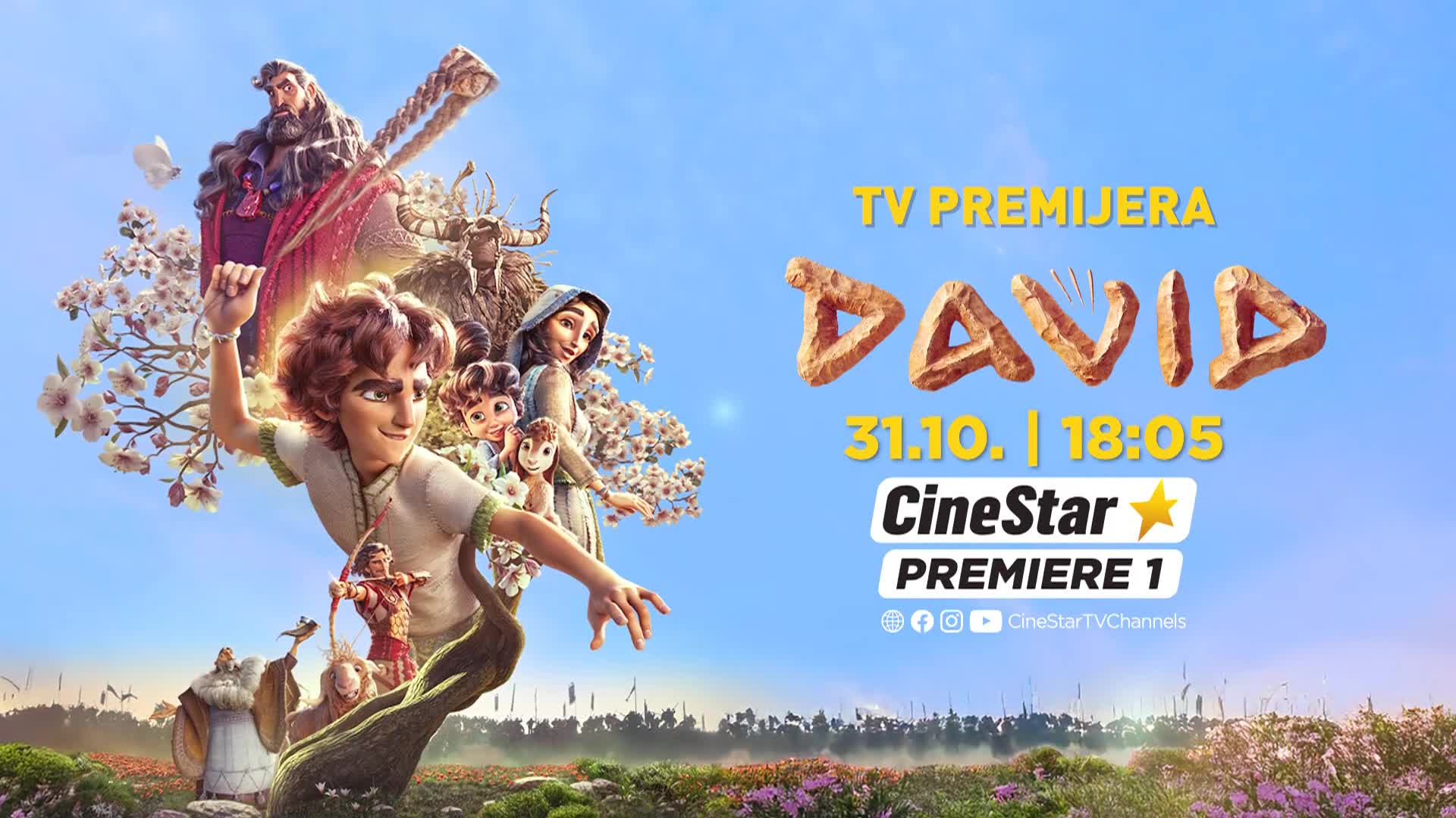 CinestarTV