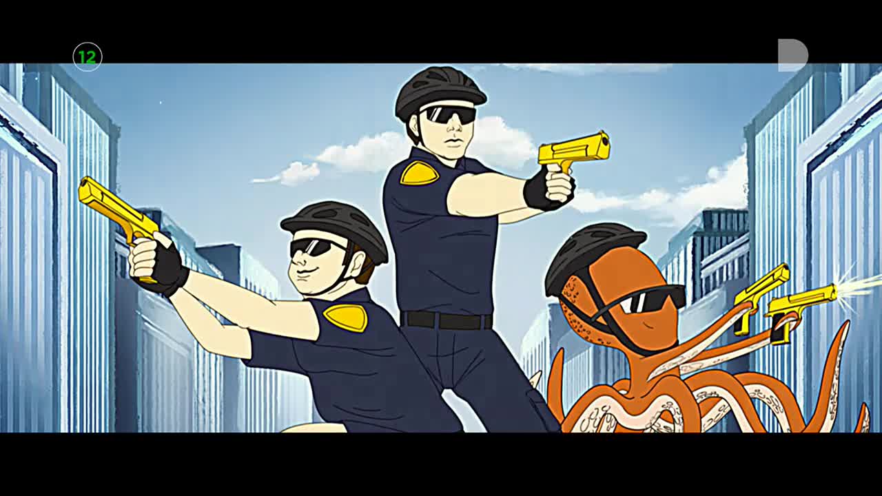 DomaTV