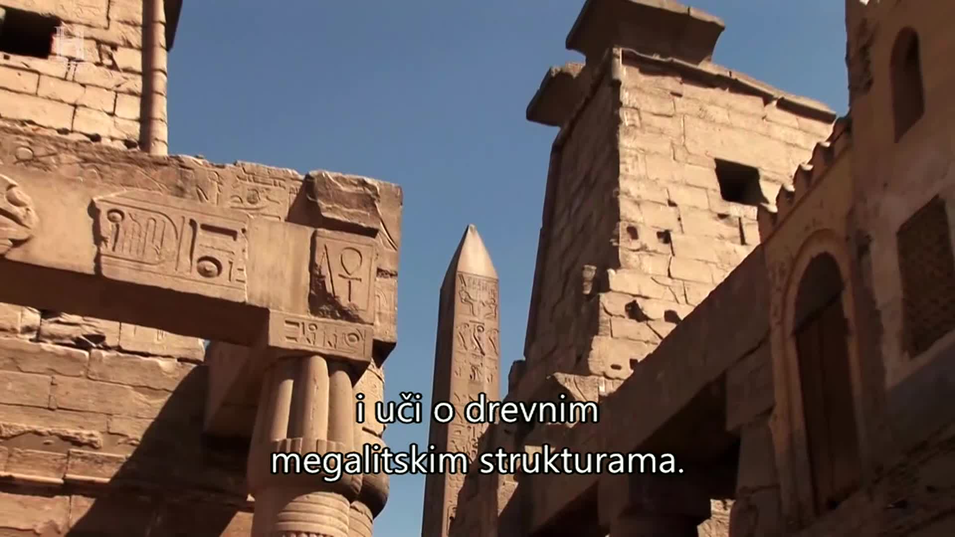 History