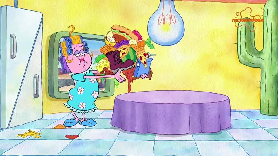 Nickelodeon
