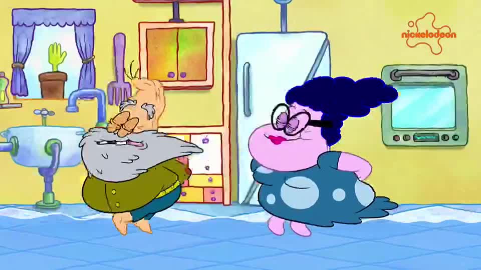 Nickelodeon